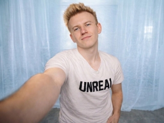 Velvetvictor's profiel