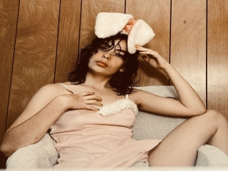 Velvetvixennoir's Sexcam