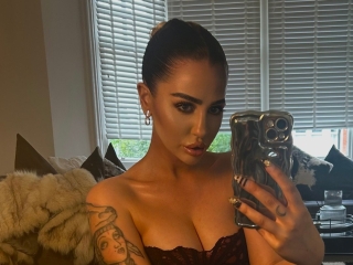 Webcam sex met Velvetvonblack_Uk