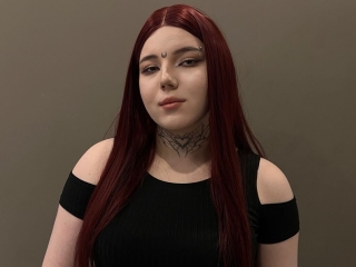 Veneravesper's Sexcam