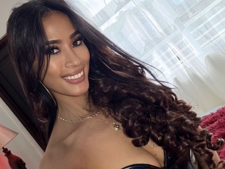 Webcam sex con Venerishesperus