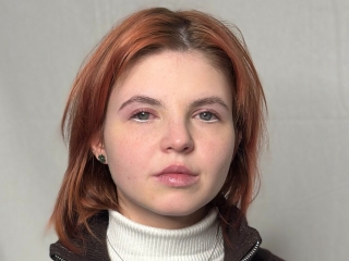 Sexo por webcam con Venessahervol