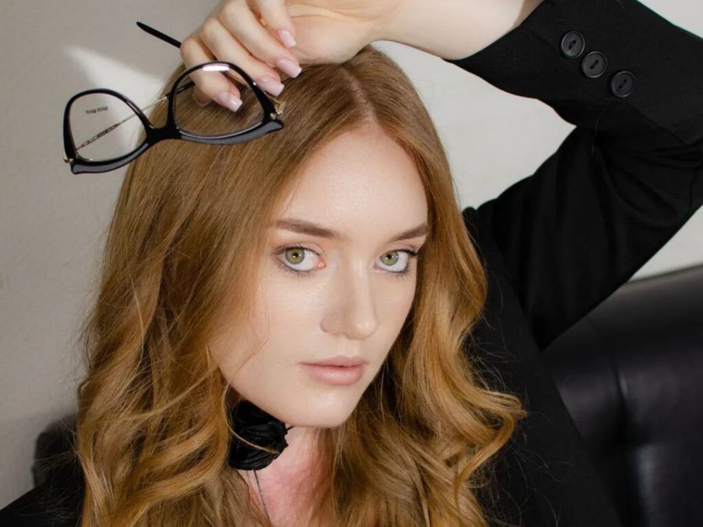 Perfil con Venitagari - Imagen  n°1