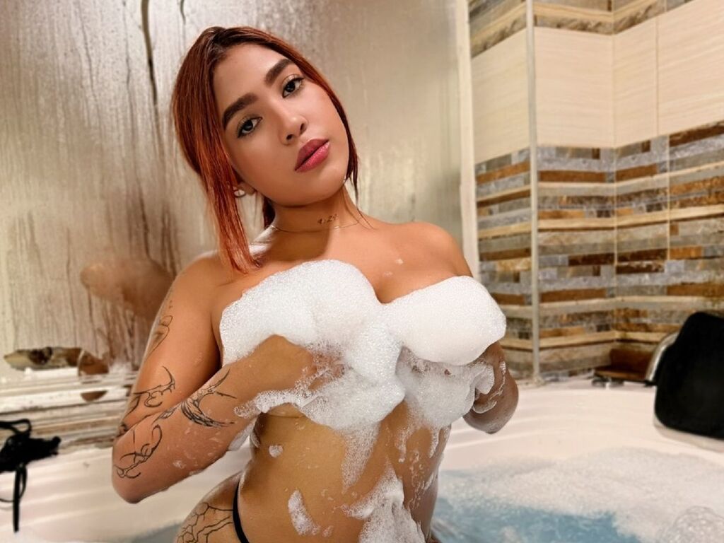 Vennusbelle's profile - Image n°0