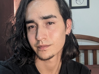 Vennusblack's Sexcam