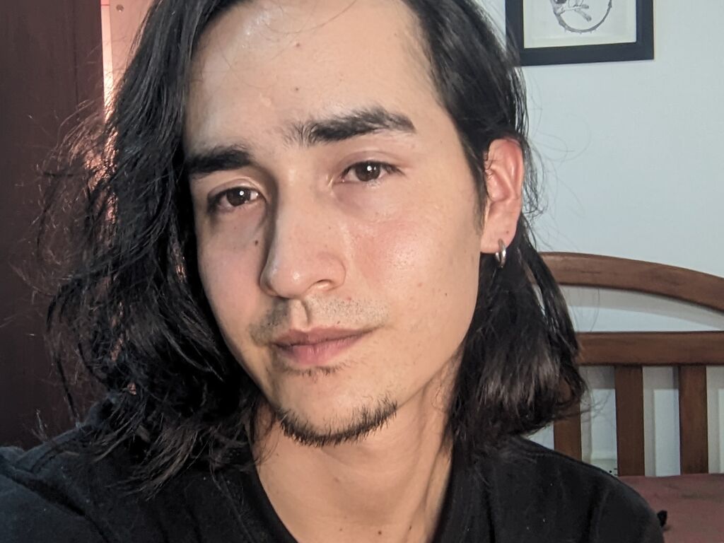 Vennusblack's profile - Image n°0