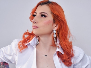 Sexcam Live Show von Vennusmontiel