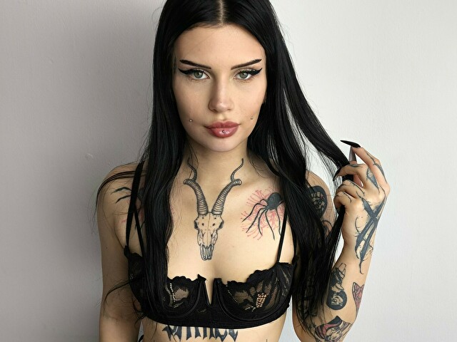 Perfil con Venomdoll - Imagen  n°3