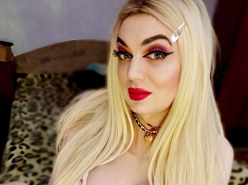 Venus_Jade's profiel - Afbeelding n°0