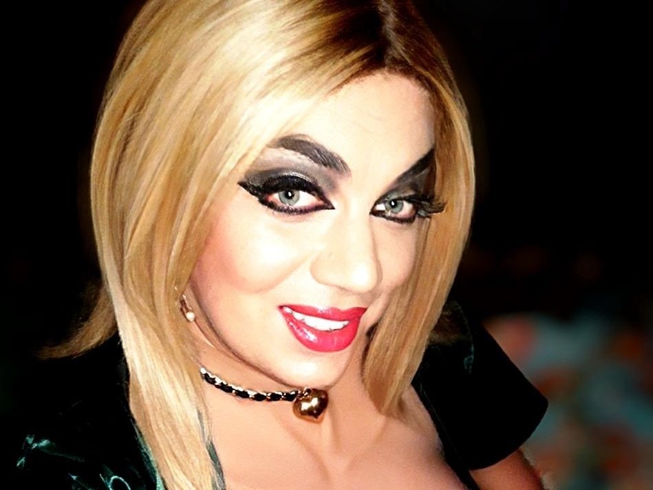 Profil de Venus_Jade - Photo n°1