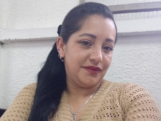 Sexo por webcam con Venus_Rous