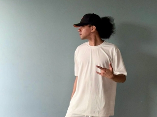 Live Sex Venus_Santana