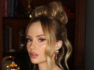 Live Sex Venusallure