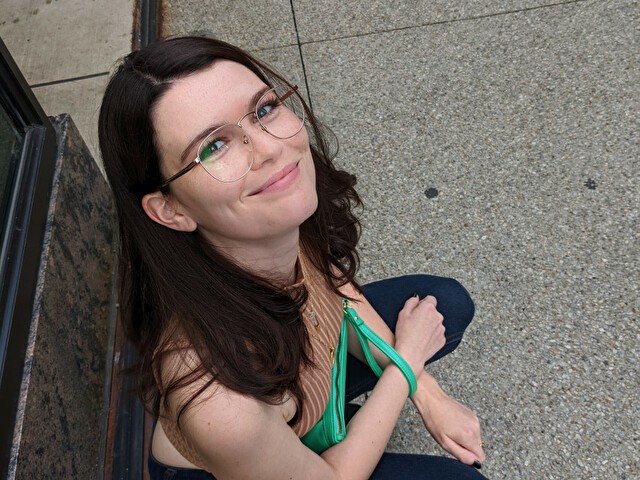 Venusaries's profile - Image n°0