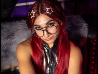 Webcam sex with Venusbms26