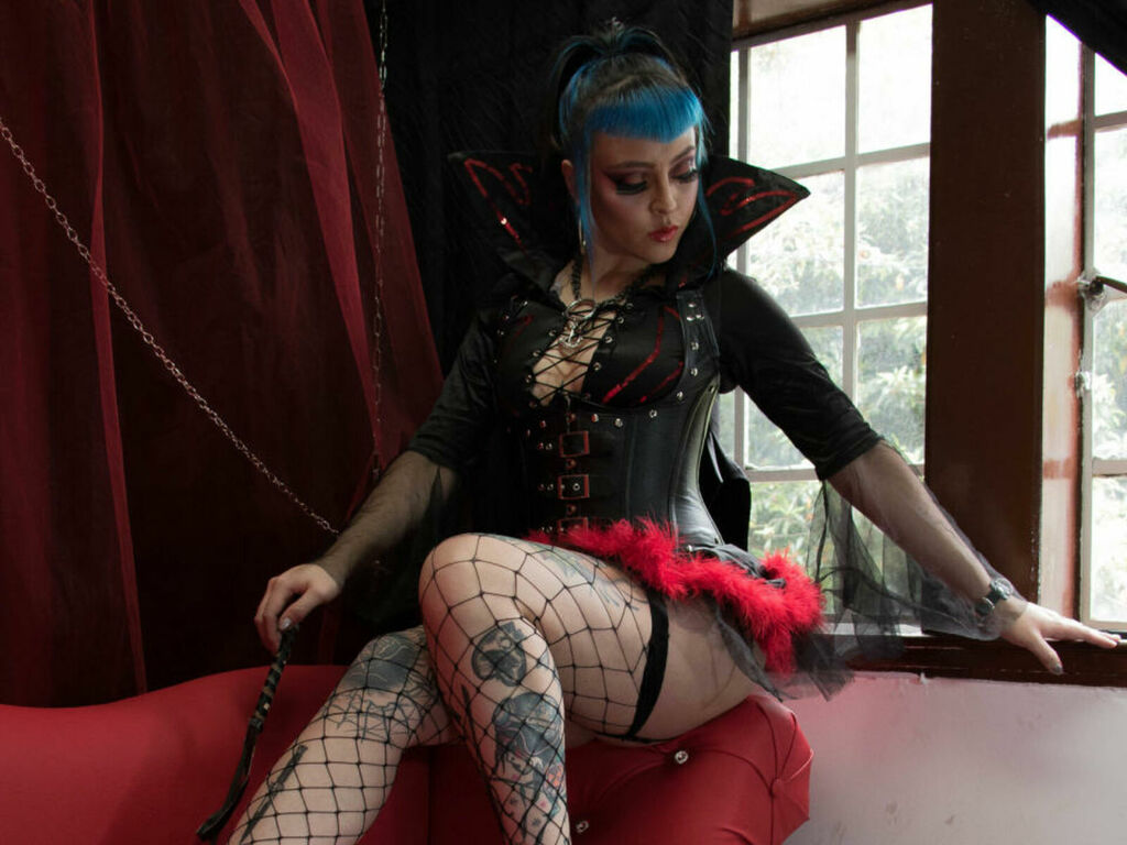 Venusbortons's profile - Image n°1