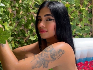 Venusbrownie's Sexcam