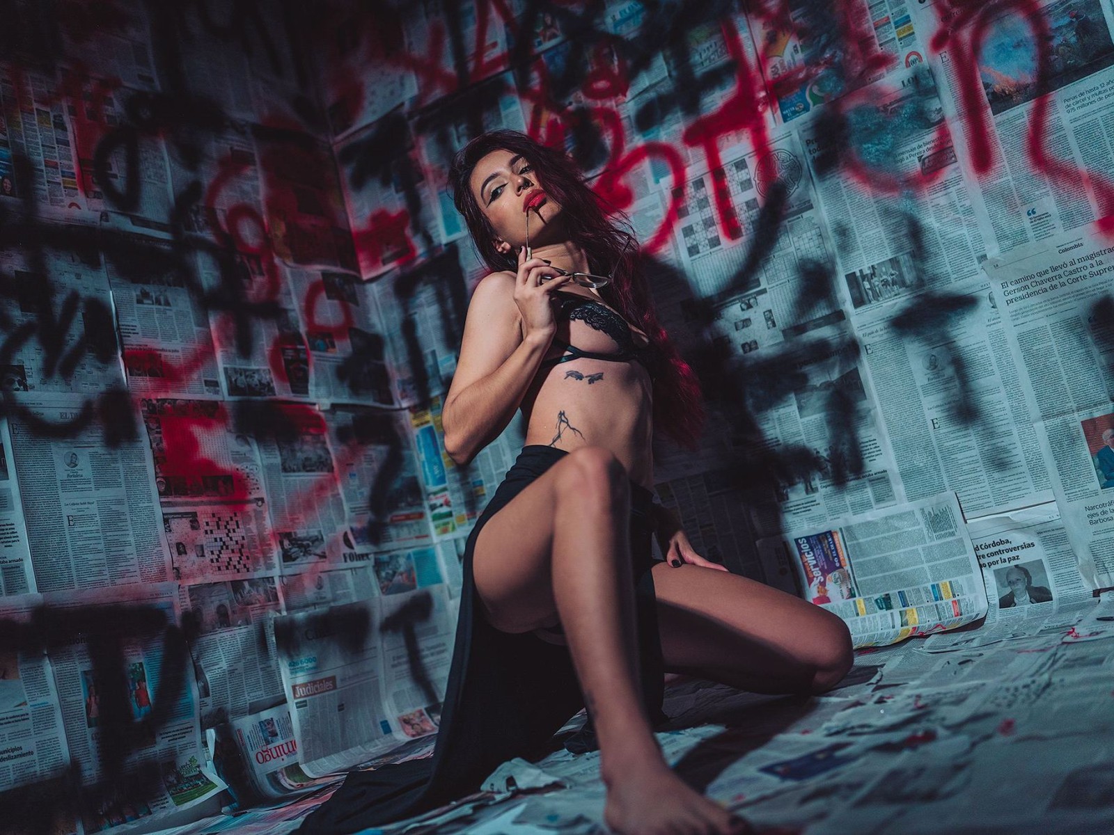 Venuscoleman's profile - Image n°0