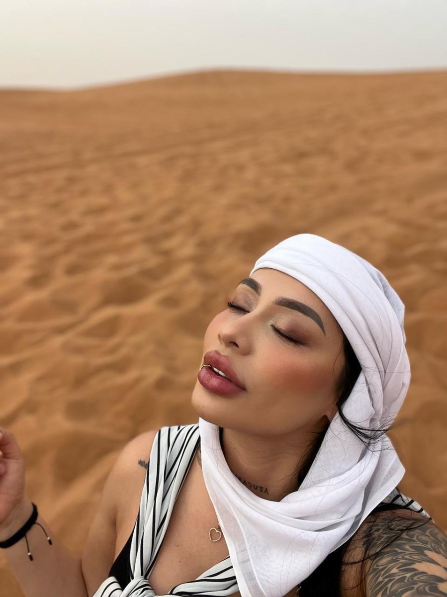 Venusdelevingne's Profil - Bild n°2