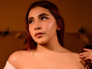 Sexcam Live Show von Venusdeligh