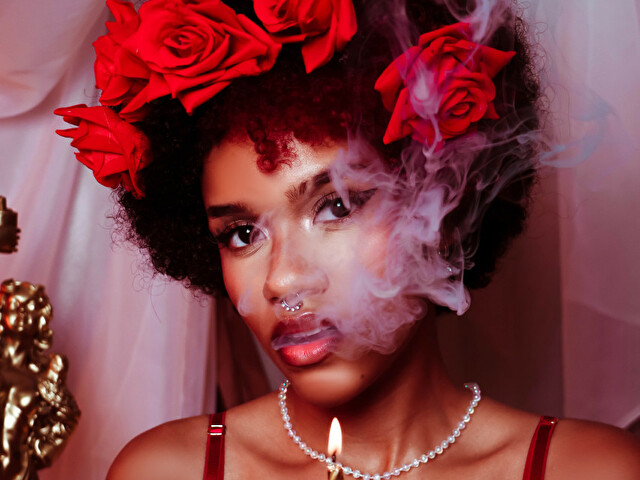 VenusFantasy's profile - Image n°1