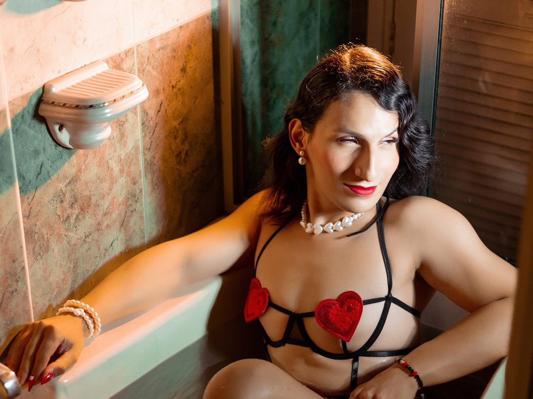 Perfil con Venusfirekiss - Imagen  n°1