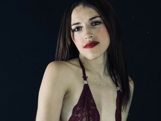 Venusfontt's Sexcam