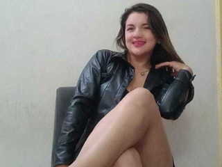 Venusfoxx's Sexcam