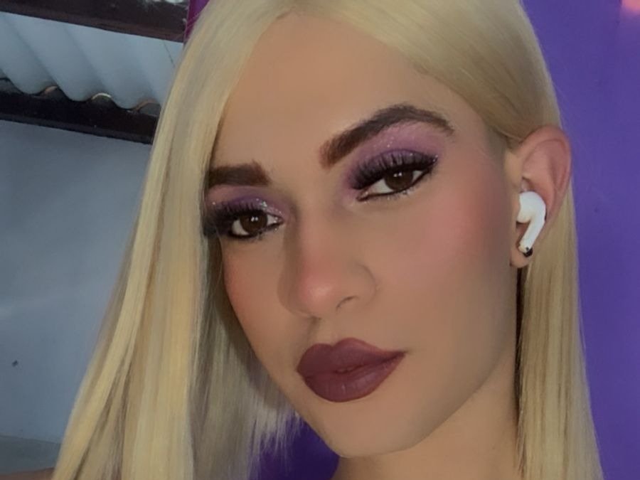 Venusfoxxx's profile - Image n°0