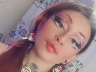 Venushexivu's Sexcam