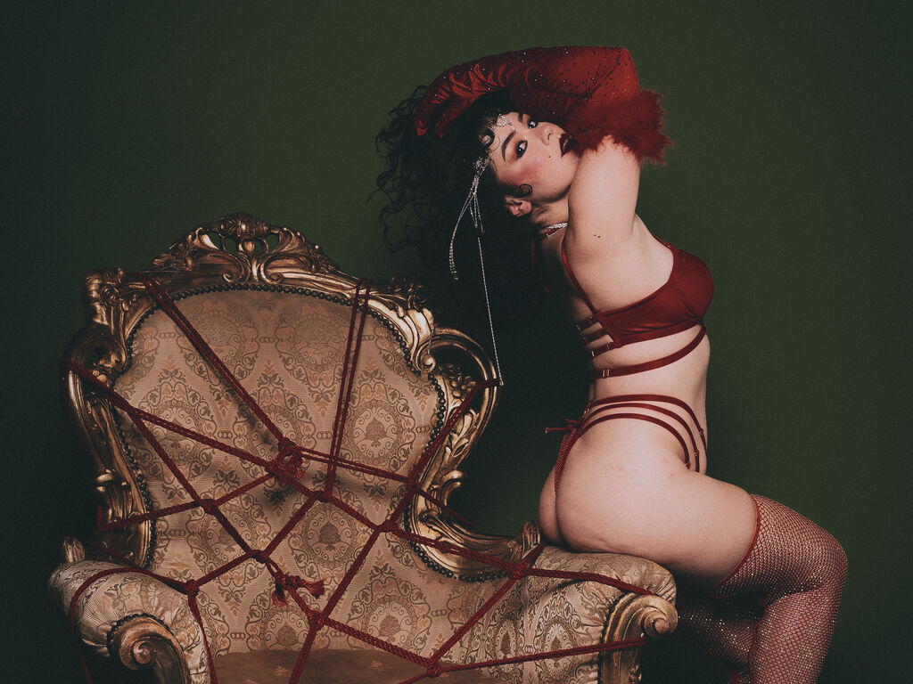 Venuslenoir's profile - Image n°0