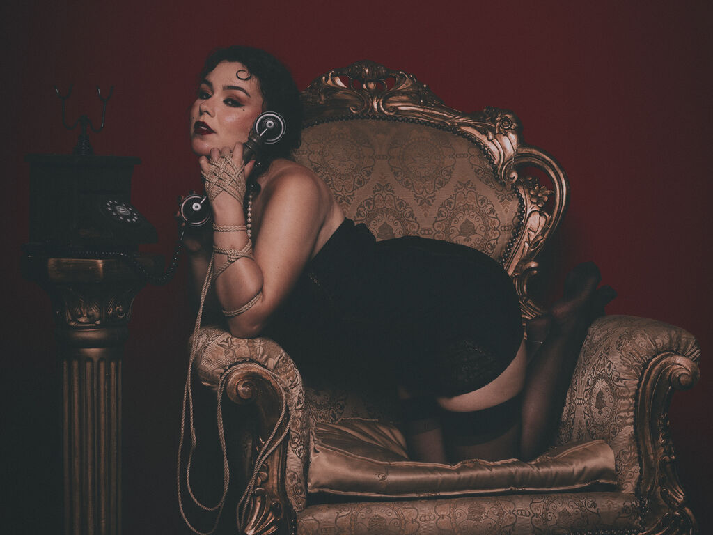 Venuslenoir's profile - Image n°1