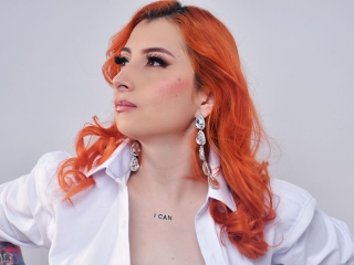 Sexo por webcam con Venusmontiel