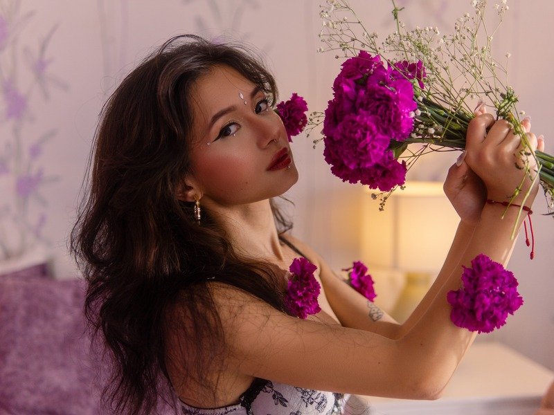 Perfil con Venusolympus - Imagen  n°0
