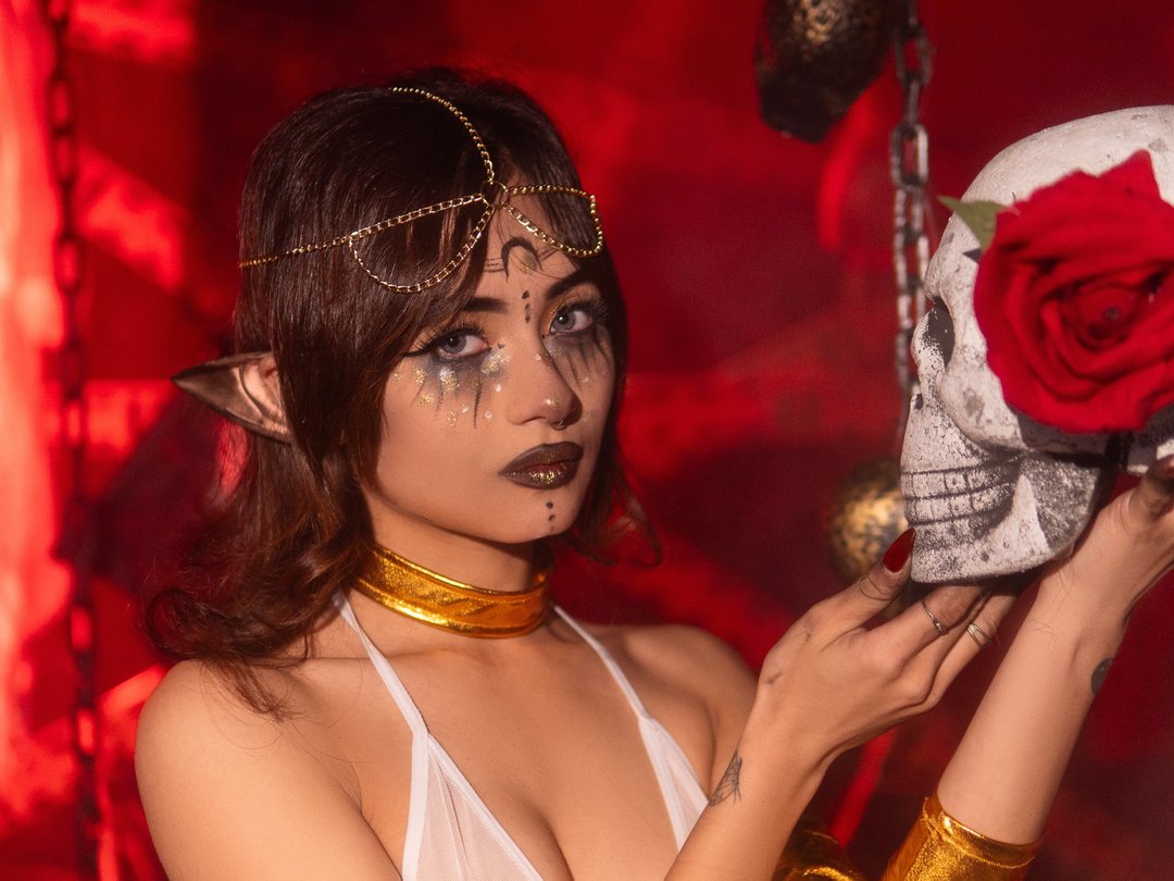 Venusolympus's profile - Image n°1