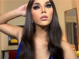 Venusrahra's Sexcam