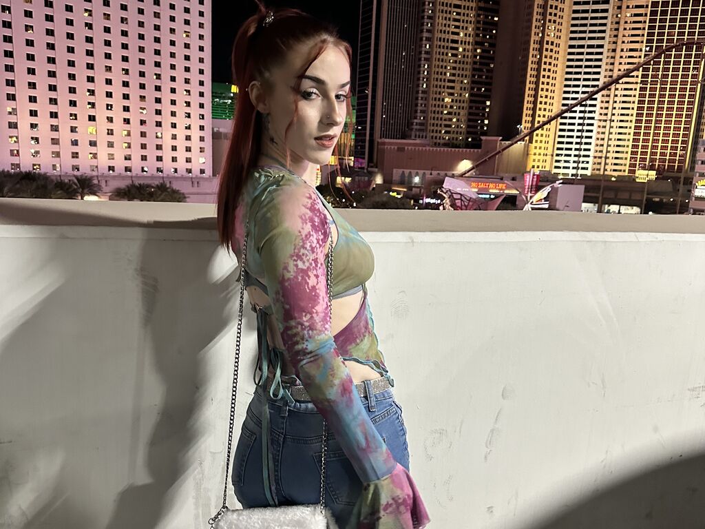 Venusrosesin's profile - Image n°1