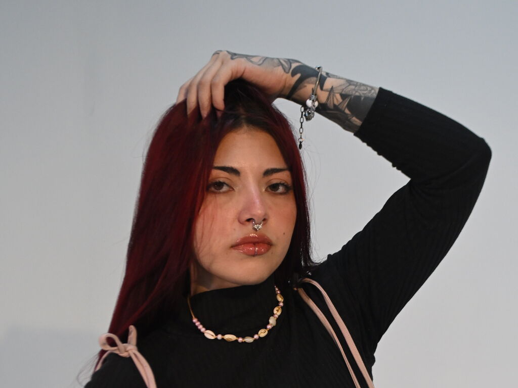 Venusskky's Profil - Bild n°0