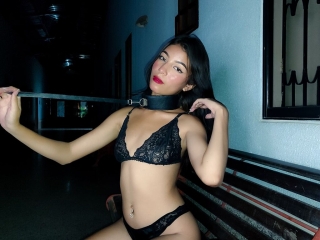 Venussolar's Sexcam