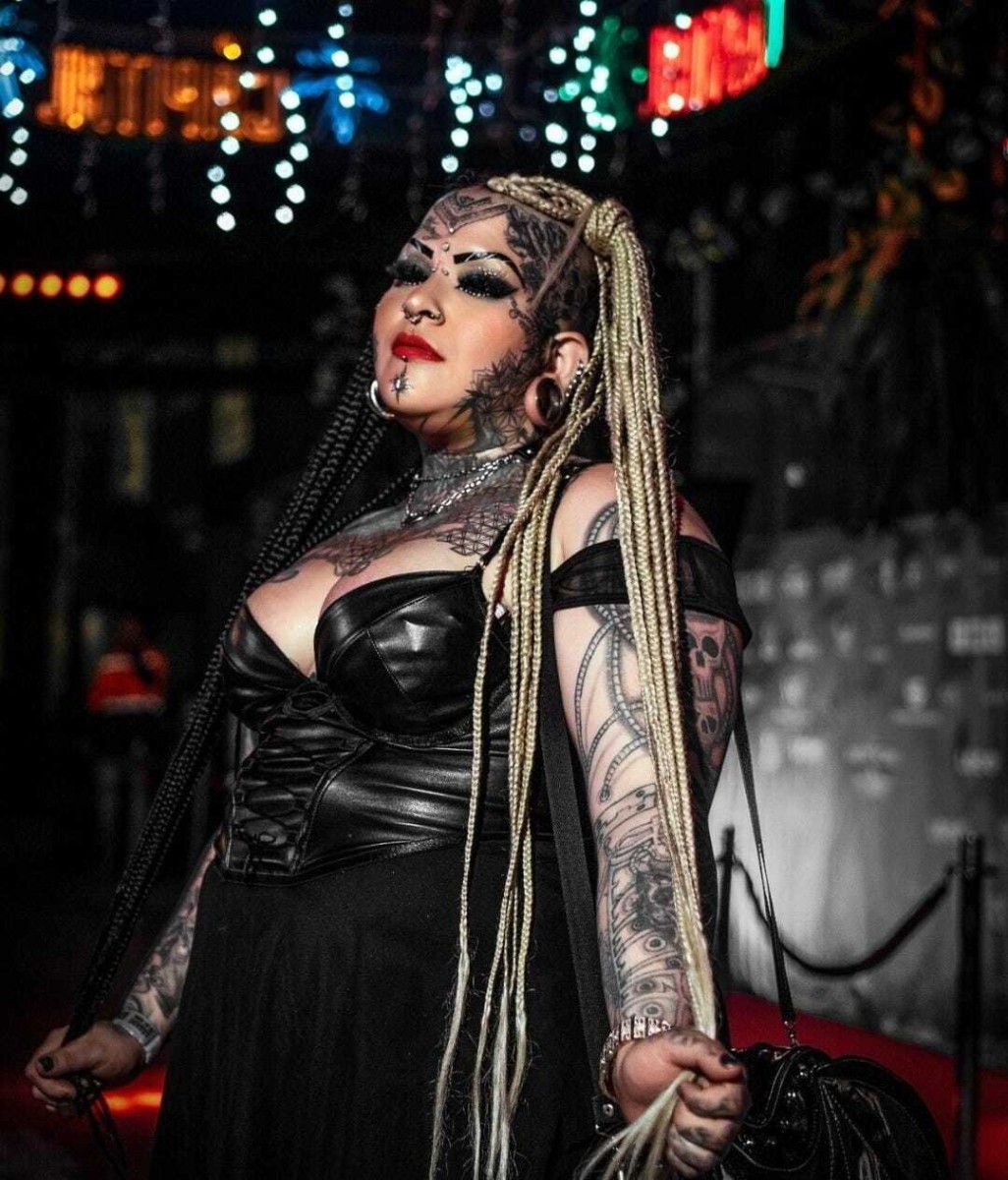 Venuuuss's Profil - Bild n°1