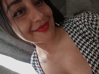 Sexo por webcam con Venuz88