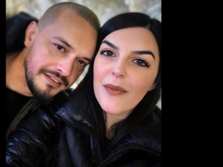 Sexo por webcam con Veraandnico