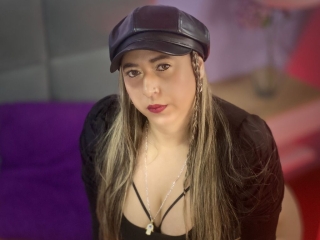 Veracollins's Sexcam