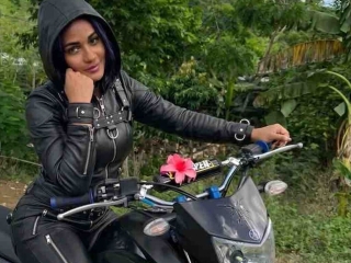 Sexcam Live Show von Veradivine