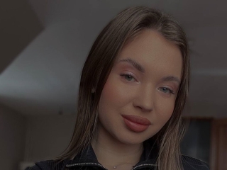 Verahughes's Sexcam