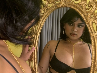 Veraredd's Sexcam