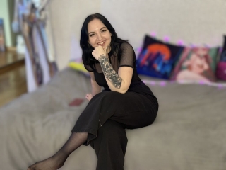 Verasidney's Sexcam