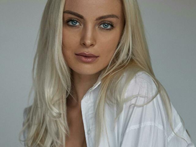 Profil de VeraVolt3 - Photo n°1