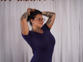 Sexo por webcam con Verbotenefrucht