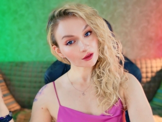 Webcam sex con Verdgymiller